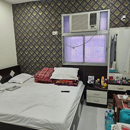 Hotel Elliot Comfort Inn Calcutta Eksteriør billede