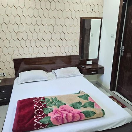 Hotel Elliot Comfort Inn Calcutta Eksteriør billede