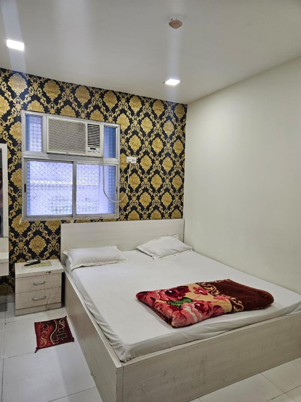 Hotel Elliot Comfort Inn Calcutta Eksteriør billede