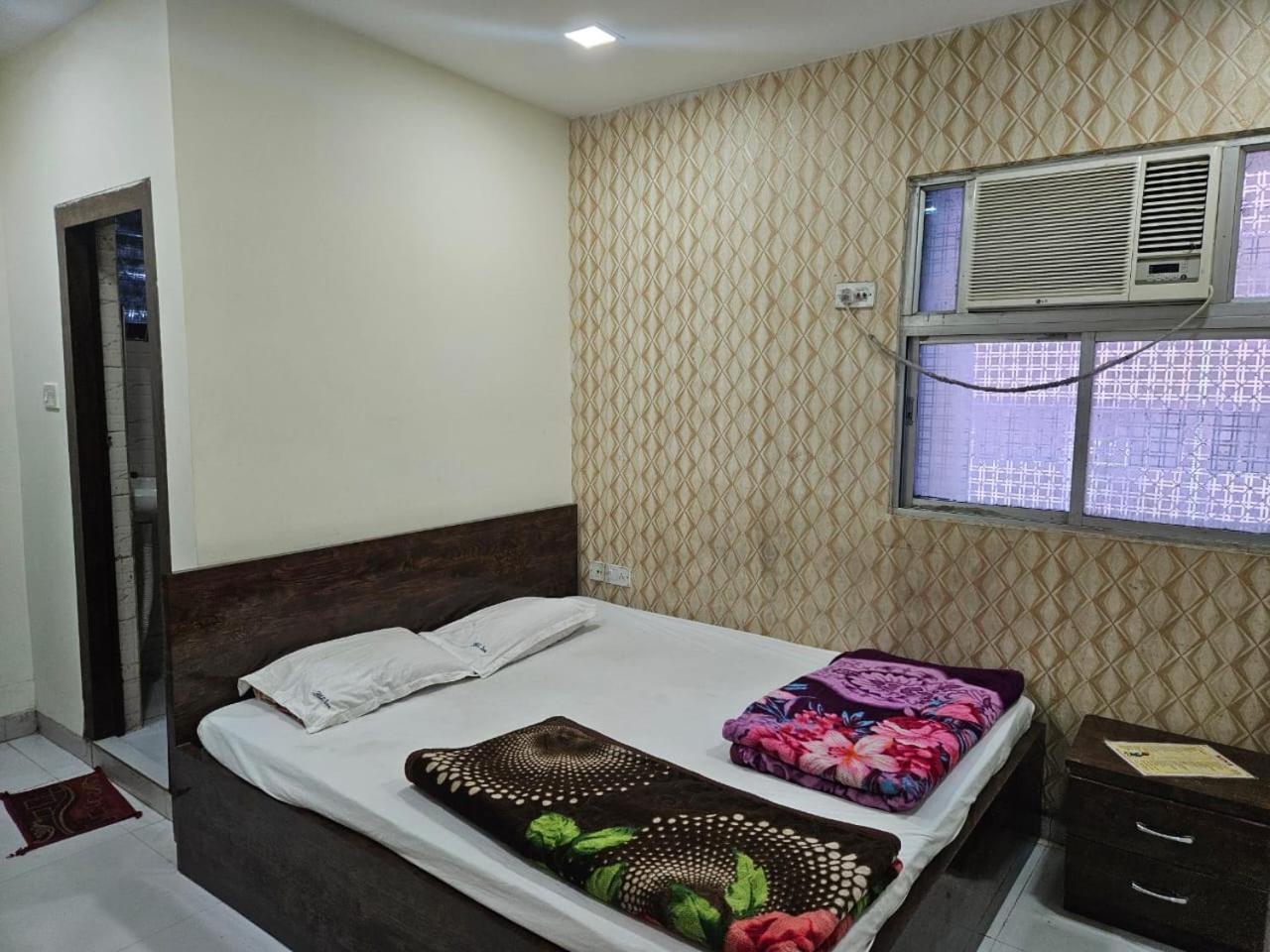 Hotel Elliot Comfort Inn Calcutta Eksteriør billede