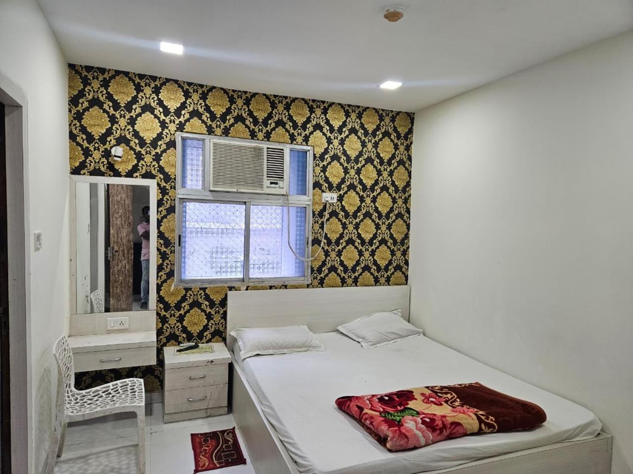 Hotel Elliot Comfort Inn Calcutta Eksteriør billede