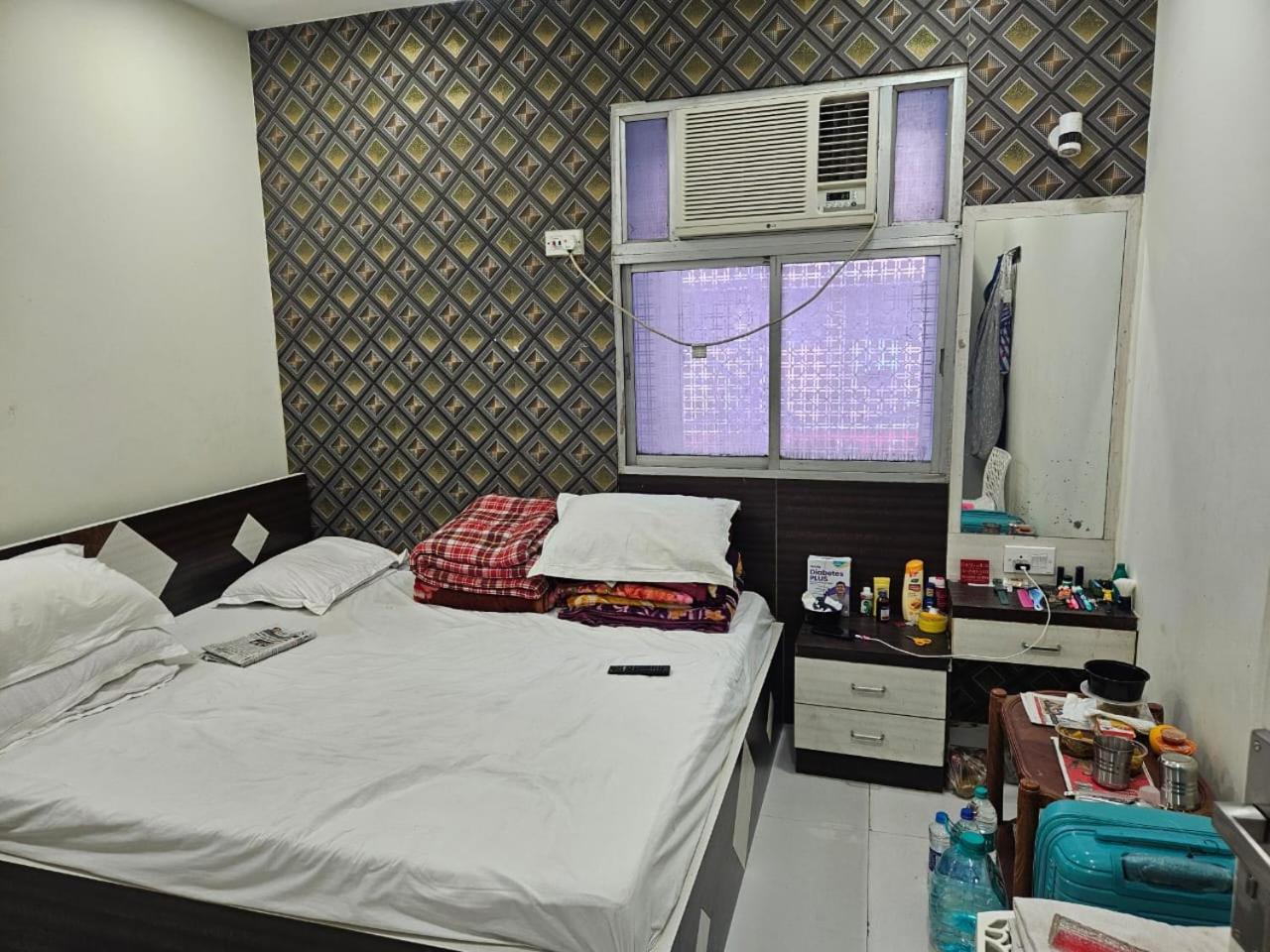 Hotel Elliot Comfort Inn Calcutta Eksteriør billede